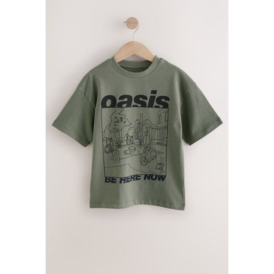 T-shirt avec bande NEXT