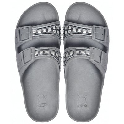 Sandales plates Enfant BELEM CACATOES