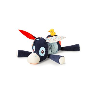 Peluche range secrets Ignace (110 cm) LILLIPUTIENS