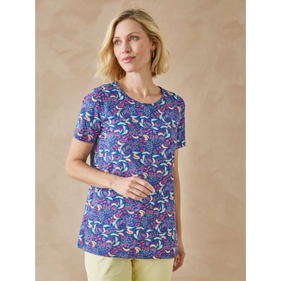 Lot de 2 tee-shirts manches courtes DAXON