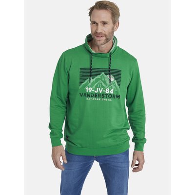 Sweatshirt ANJE JAN VANDERSTORM