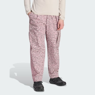 Pantalon Cargo Terrex Xploric Clima365 adidas Performance