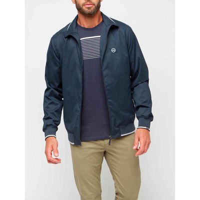 Blouson zippé BASIMBLO14612 TBS