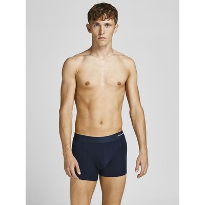 Boxers Pack de 3 Boxers JACK & JONES