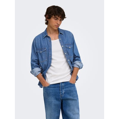Chemise ONLY & SONS