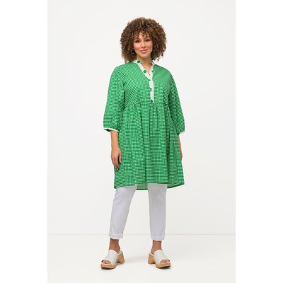 Blouse vert emeraude La Redoute