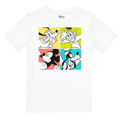 T-shirt DISNEY