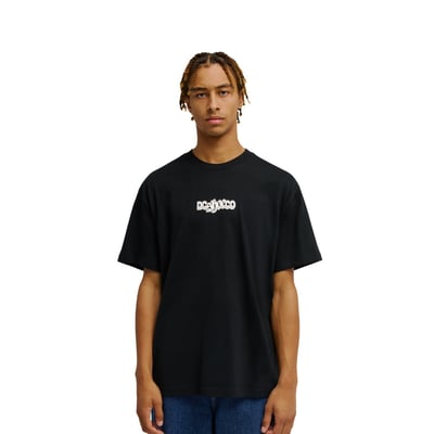 T-Shirt manches courtes EYE OF THE STORM. DC SHOES