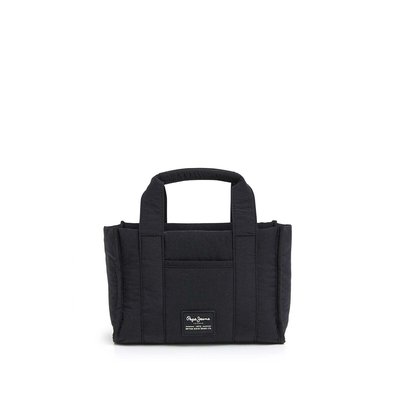Sac Bandoulière Avec Poignée Ajustable PEPE JEANS