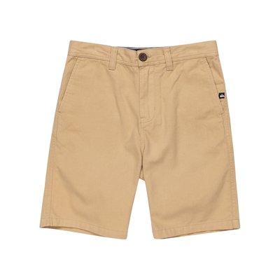 Walkshort EVERYDAY UNION LIGHT 17" QUIKSILVER