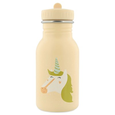 Kindertrinkflasche Mrs Unicorn, 350 ml TRIXIE