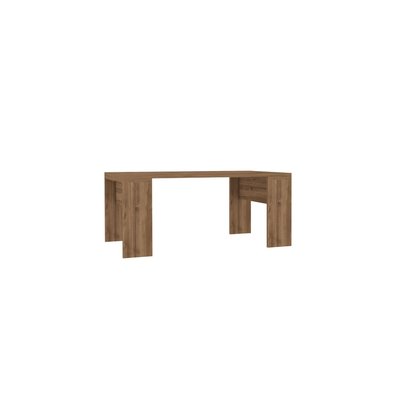 Table basse Prida TOILINUX