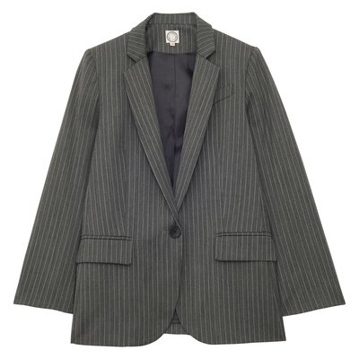 Veste à rayures bruna INES DE LA FRESSANGE PARIS