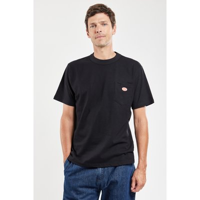 T-shirt en coton bio HERITAGE ARMOR-LUX