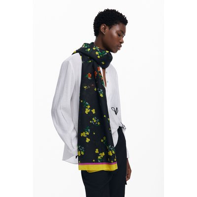 echarpe foulard femme DESIGUAL La Redoute