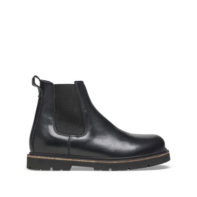 Bottines  Chelsea cuir Highwood BIRKENSTOCK