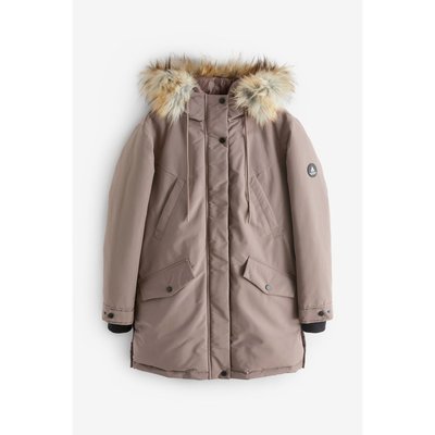 Parka femme redoute 2025