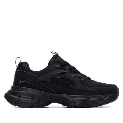 Baskets Plaine Lacets REFRESH