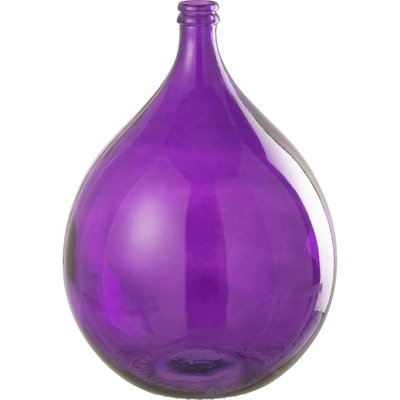 Vase décoratif en verre  pour une touche élégante RECOLLECTION