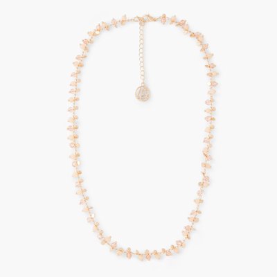Collier fantaisie Gold BALABOOSTE