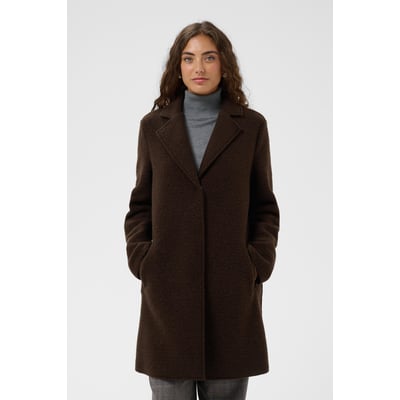 Manteau CULTURE