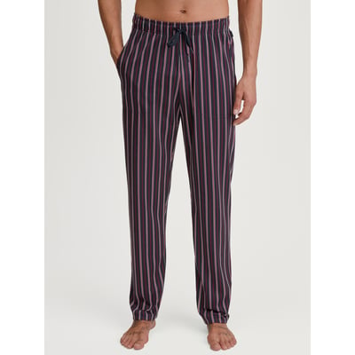 Bas de pyjama avec poches Coton REMIX BASIC SLEEP CALIDA