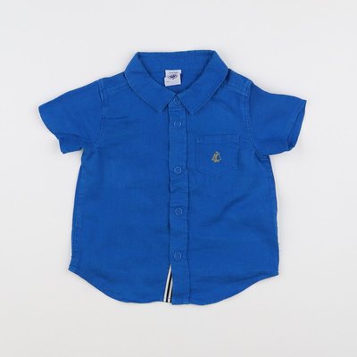 Chemise - Très bon état PETIT BATEAU