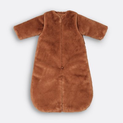 Schlafsack mit abnehmbaren Ärmeln und trennbaren Beinen LA REDOUTE INTERIEURS