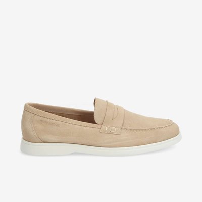 Mocassins YACHT LOAFER M SCHMOOVE