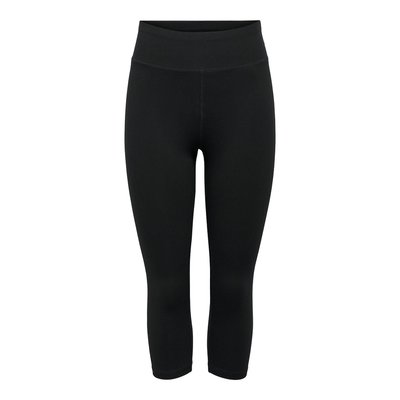 3/4-Leggings aus Baumwolle ONLY PLAY