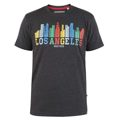 T-shirt HEMFORD DUKE