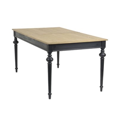 Table À Manger New Légende AMADEUS