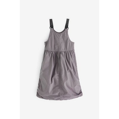 Robe chasuble style militaire NEXT