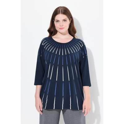 T-shirt oversize en coton bio ULLA POPKEN