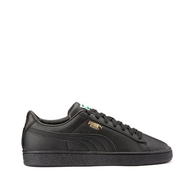 Baskets cuir Classic XXL PUMA