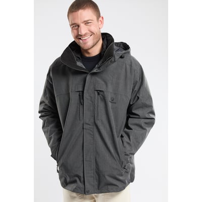 Parka imper-respirante HIKER BERMUDES