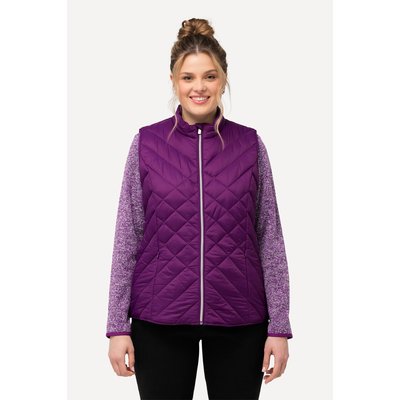 Gilet matelassé HYPRAR avec col montant ULLA POPKEN