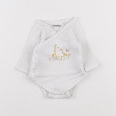 Body - Très bon état VERTBAUDET