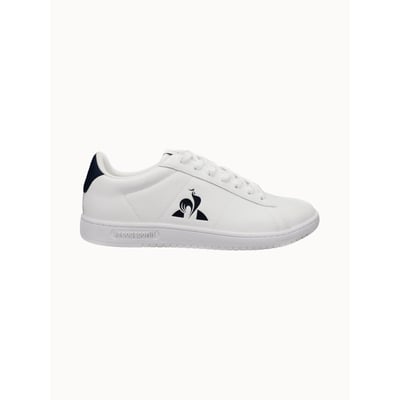 Sneakers en cuir Courtset LE COQ SPORTIF