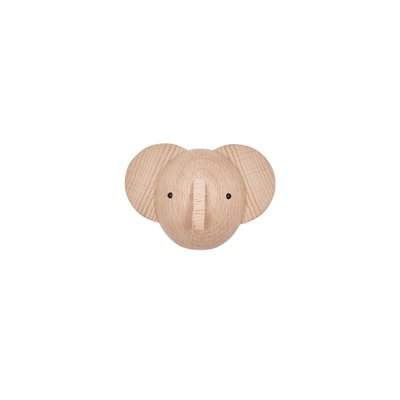 Patère en bois Mini OYOY LIVING DESIGN