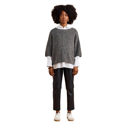 Pull de grossesse ENVIE DE FRAISE
