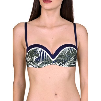 Haut maillot OPÉRA bain bandeau SÉRIES Aires LISCA