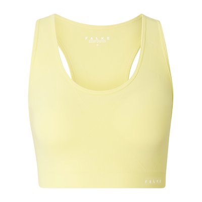 Soutien-gorge sport Madison Low Support Fibre artificielle FALKE