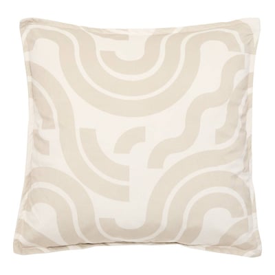 Coussin carré LILOU ATMOSPHERA