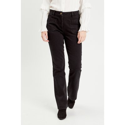 Jean bootcut femme CACHE CACHE La Redoute