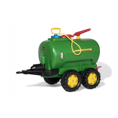 Rolly Toys Citerne rollyTanker John Deere ROLLY TOYS