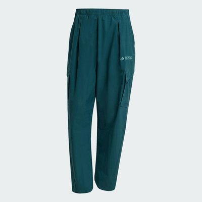 Pantalon cargo Terrex Xploric adidas Performance