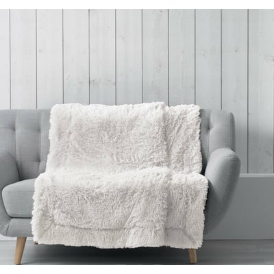 Plaid ultra doux Marilou EDEN