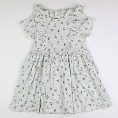 Robe - Très bon état PETIT BATEAU