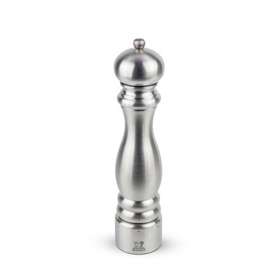 Moulin à poivre manuel en inox u'Select 30 cm Paris Chef PEUGEOT